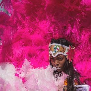 Meet your Posher, Tanisha